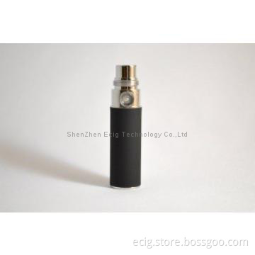 Most popular 2013 hot selling 350mah mini ego battery
